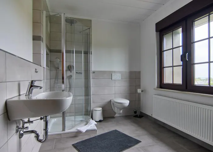 Haus Freigeist - Friedrichssuite アパート フリードリッヒシュブルン