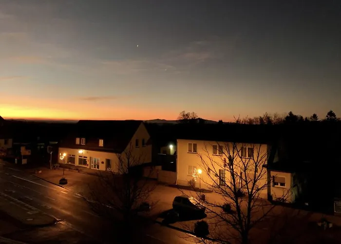 Haus Freigeist - Friedrichssuite *