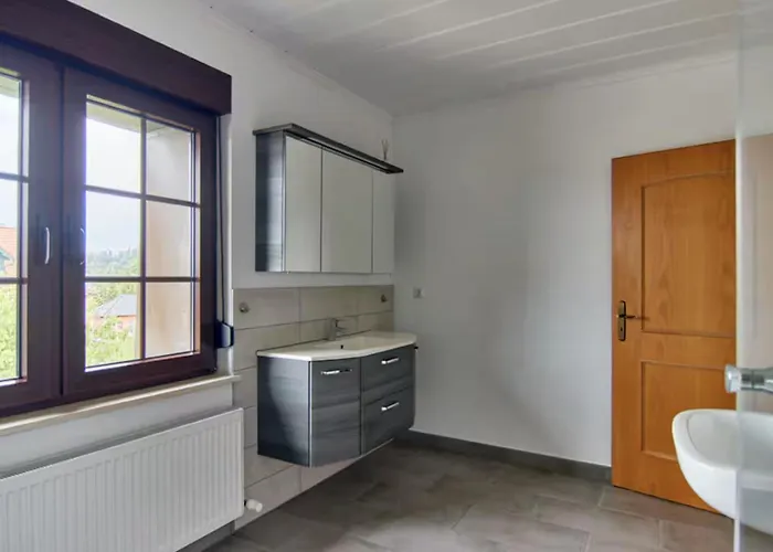 アパート Haus Freigeist - Friedrichssuite