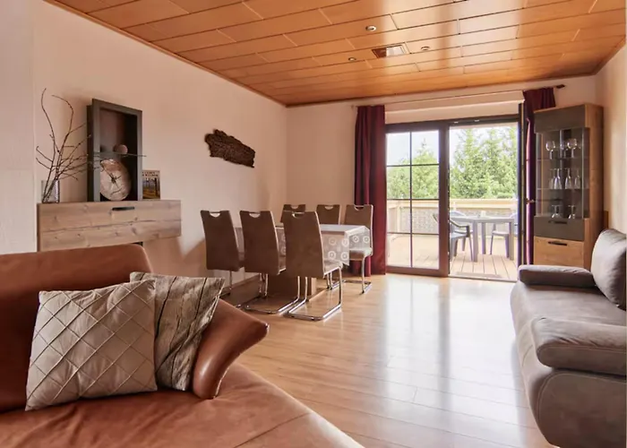 Haus Freigeist - Friedrichssuite *