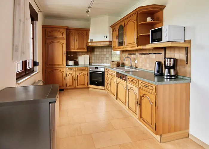 Haus Freigeist - Friedrichssuite アパート *